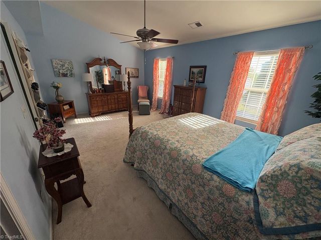 218 Silver Creek Trail, Kernersville, NC 27284