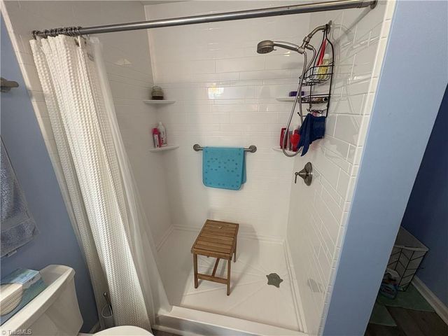 218 Silver Creek Trail, Kernersville, NC 27284
