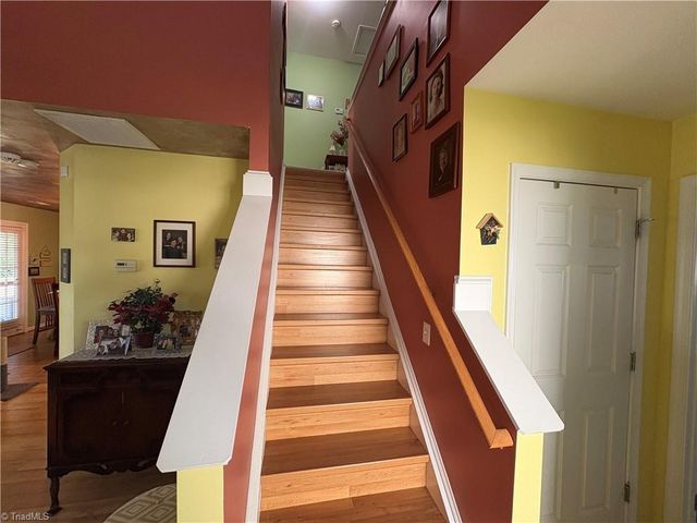 218 Silver Creek Trail, Kernersville, NC 27284