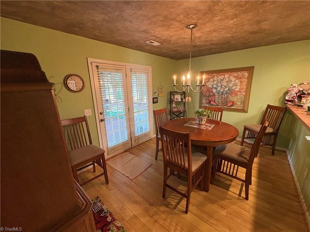 218 Silver Creek Trail, Kernersville, NC 27284