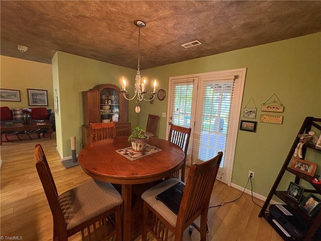 218 Silver Creek Trail, Kernersville, NC 27284