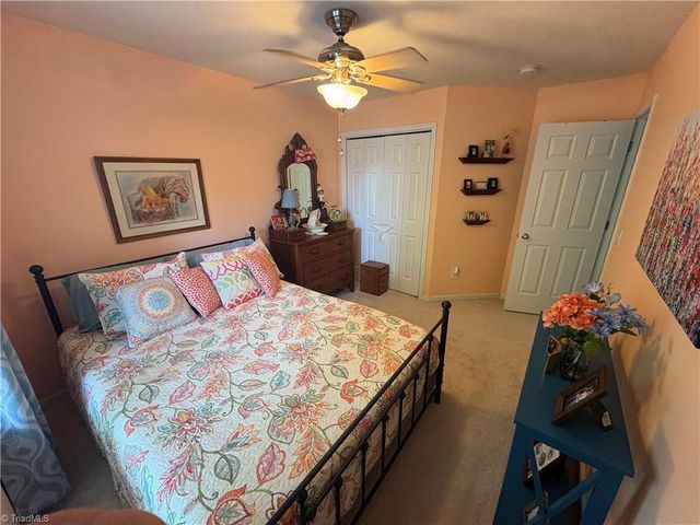 218 Silver Creek Trail, Kernersville, NC 27284