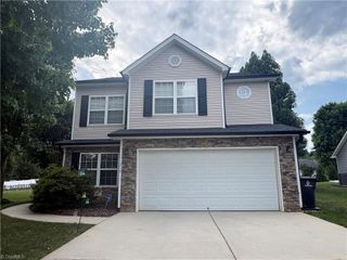 218 Silver Creek Trail, Kernersville, NC 27284