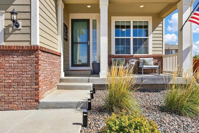 16168 Elizabeth Street, Thornton, CO 80602