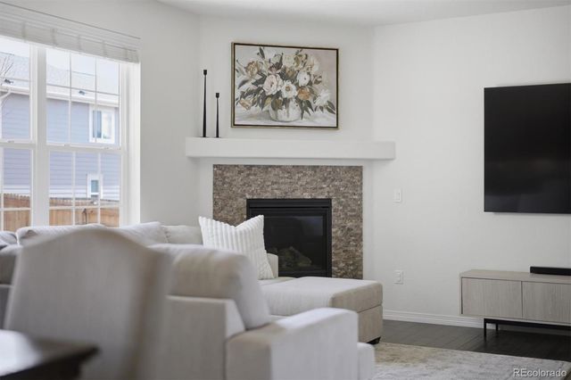 16168 Elizabeth Street, Thornton, CO 80602