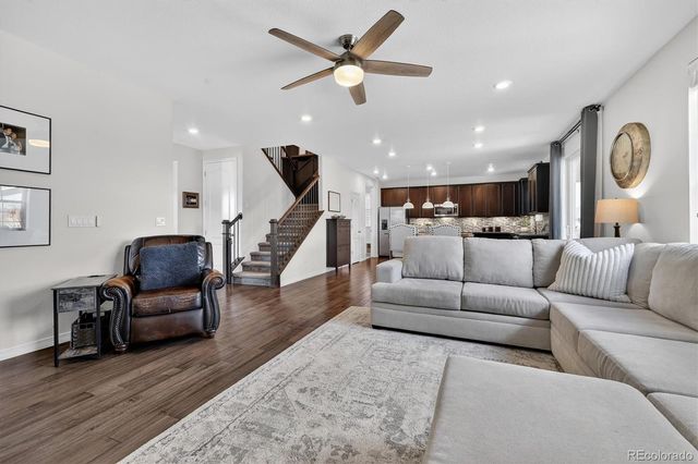 16168 Elizabeth Street, Thornton, CO 80602