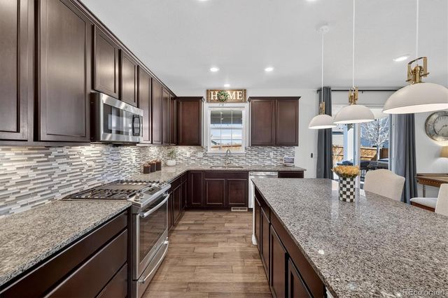 16168 Elizabeth Street, Thornton, CO 80602