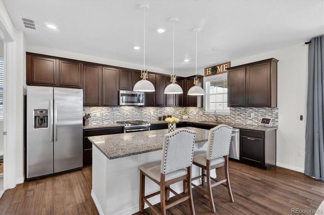 16168 Elizabeth Street, Thornton, CO 80602