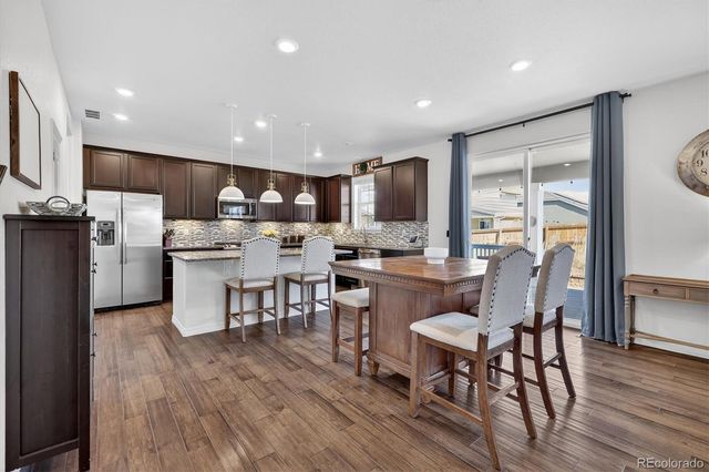 16168 Elizabeth Street, Thornton, CO 80602