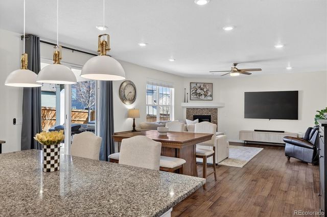 16168 Elizabeth Street, Thornton, CO 80602