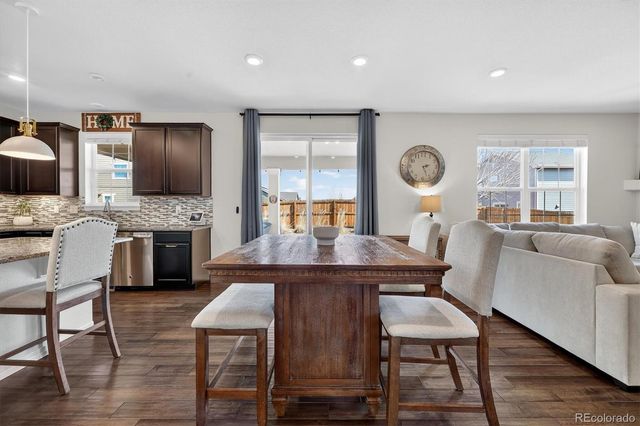 16168 Elizabeth Street, Thornton, CO 80602