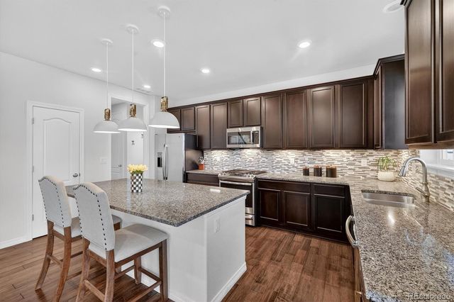 16168 Elizabeth Street, Thornton, CO 80602