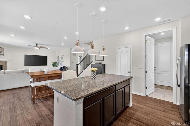 16168 Elizabeth Street, Thornton, CO 80602