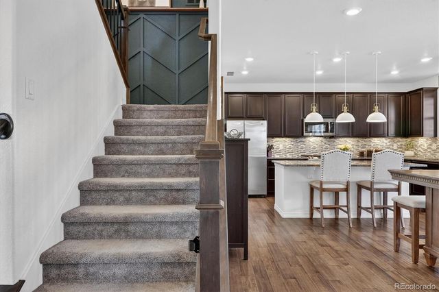 16168 Elizabeth Street, Thornton, CO 80602