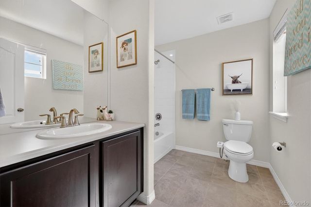 16168 Elizabeth Street, Thornton, CO 80602