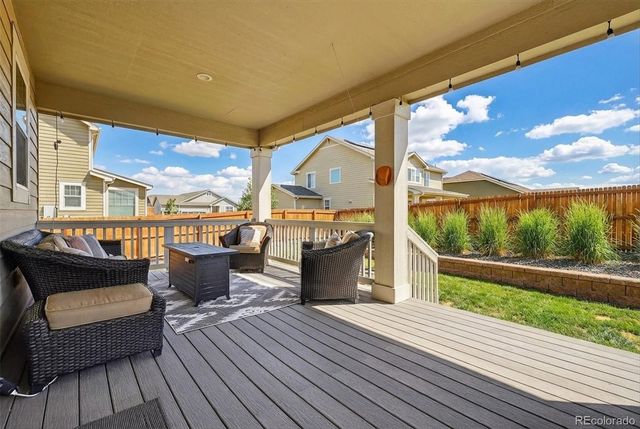 16168 Elizabeth Street, Thornton, CO 80602