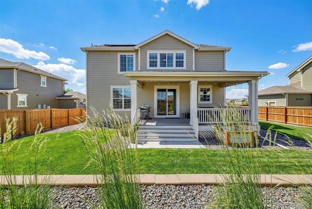 16168 Elizabeth Street, Thornton, CO 80602