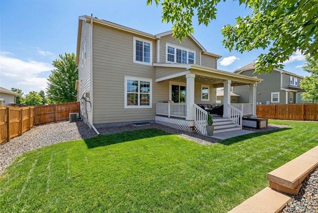 16168 Elizabeth Street, Thornton, CO 80602