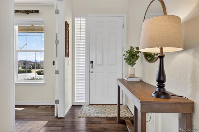 16168 Elizabeth Street, Thornton, CO 80602