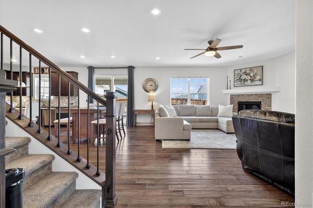 16168 Elizabeth Street, Thornton, CO 80602