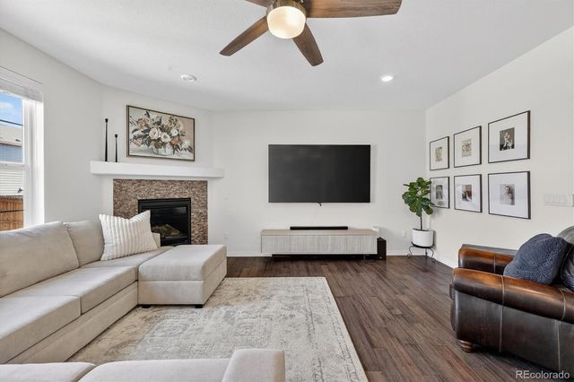 16168 Elizabeth Street, Thornton, CO 80602