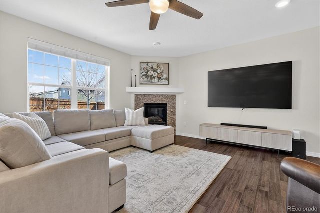 16168 Elizabeth Street, Thornton, CO 80602