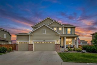 16168 Elizabeth Street, Thornton, CO 80602