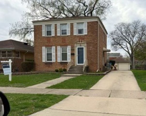 1518 Cleveland Avenue, La Grange Park, IL 60526