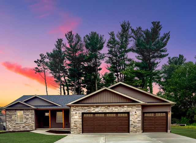 1622 Elderberry Street SE, Demotte, IN 46310