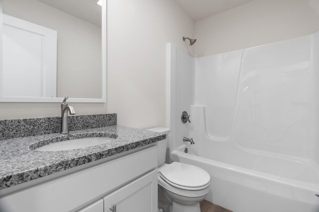 1622 Elderberry Street SE, Demotte, IN 46310