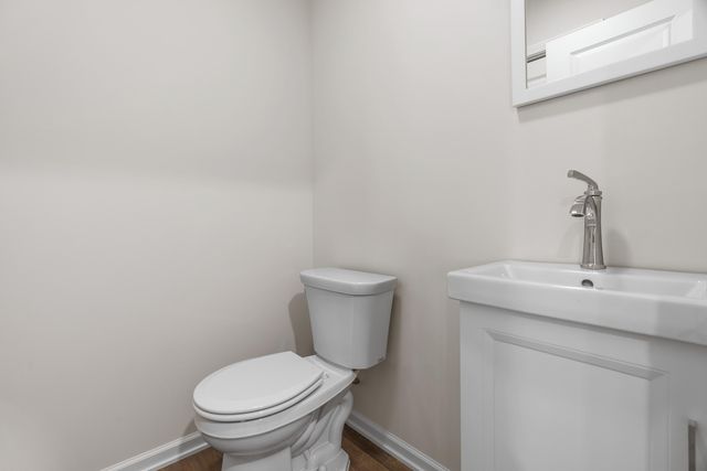 1622 Elderberry Street SE, Demotte, IN 46310