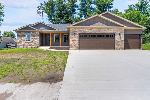 1622 Elderberry Street SE, Demotte, IN 46310