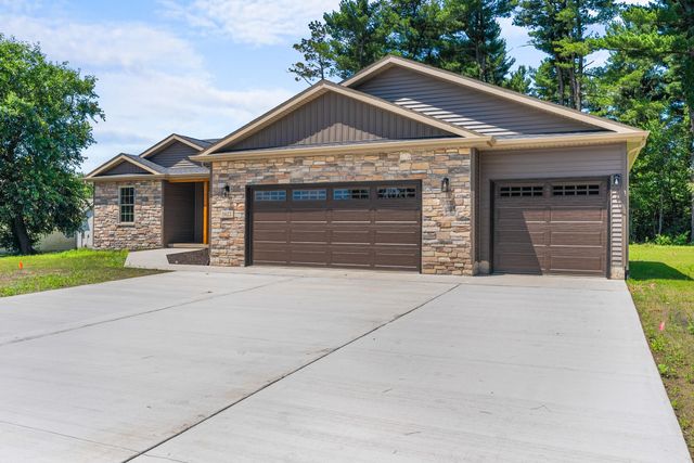 1622 Elderberry Street SE, Demotte, IN 46310