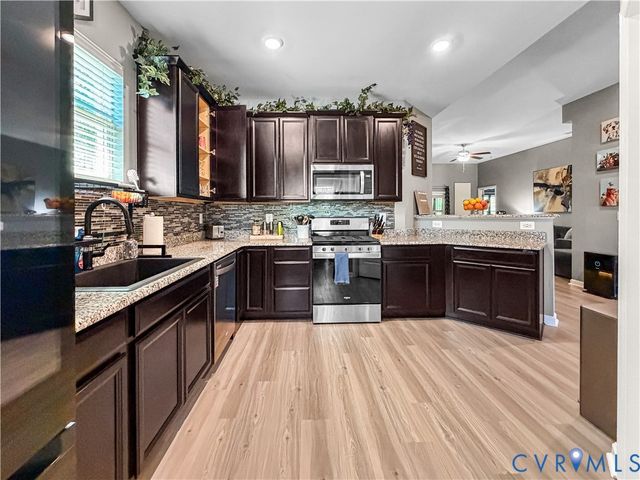 2604 Cedarville Mews, Midlothian, VA 23112