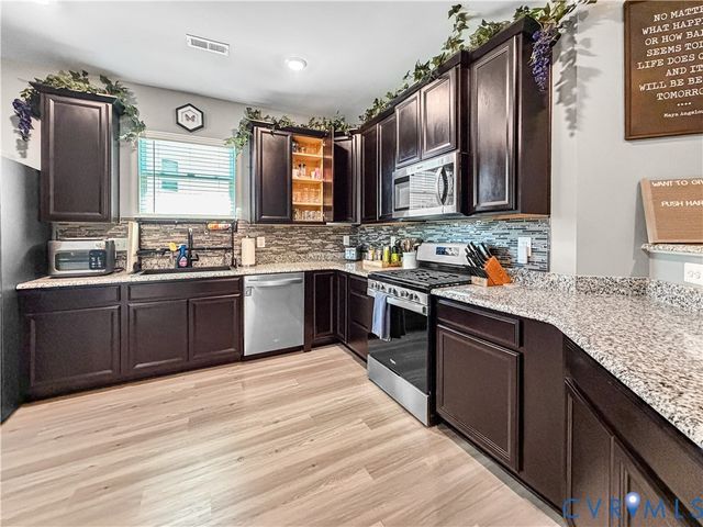 2604 Cedarville Mews, Midlothian, VA 23112