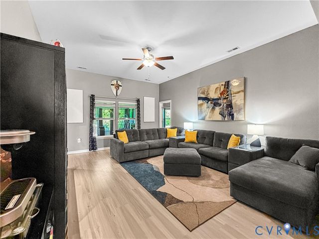 2604 Cedarville Mews, Midlothian, VA 23112