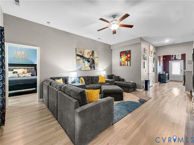 2604 Cedarville Mews, Midlothian, VA 23112
