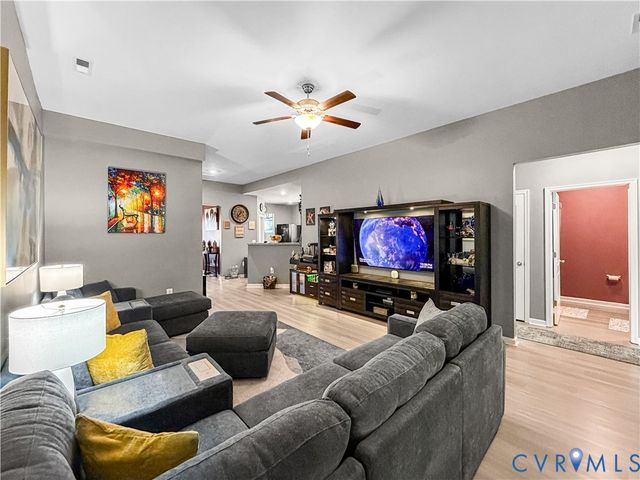 2604 Cedarville Mews, Midlothian, VA 23112