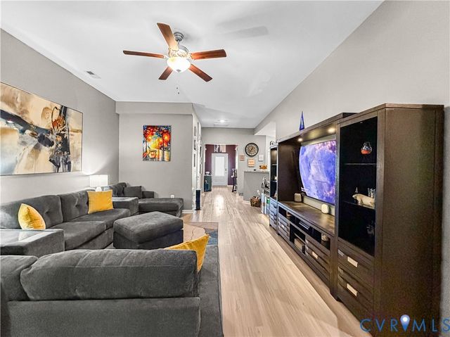 2604 Cedarville Mews, Midlothian, VA 23112
