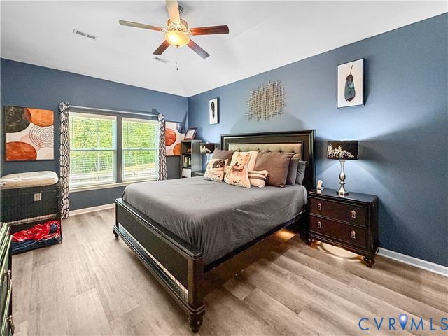 2604 Cedarville Mews, Midlothian, VA 23112