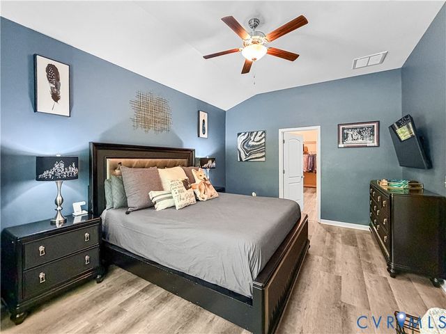 2604 Cedarville Mews, Midlothian, VA 23112