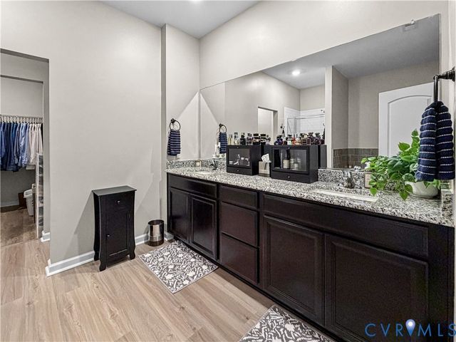 2604 Cedarville Mews, Midlothian, VA 23112