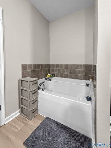 2604 Cedarville Mews, Midlothian, VA 23112