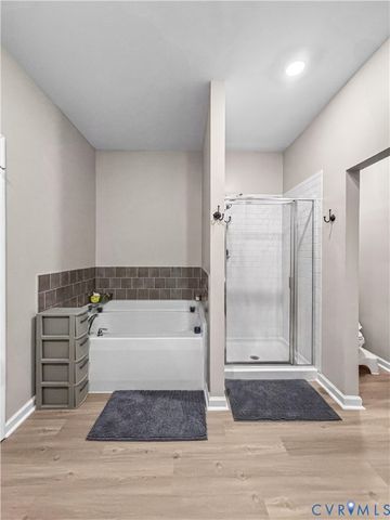 2604 Cedarville Mews, Midlothian, VA 23112