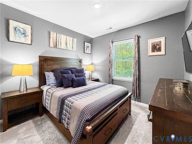 2604 Cedarville Mews, Midlothian, VA 23112