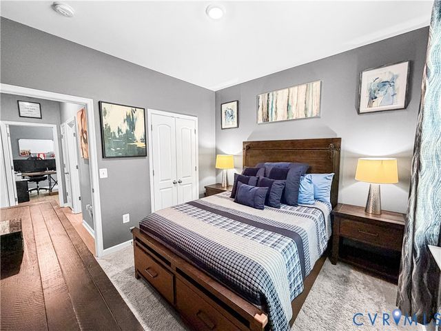 2604 Cedarville Mews, Midlothian, VA 23112