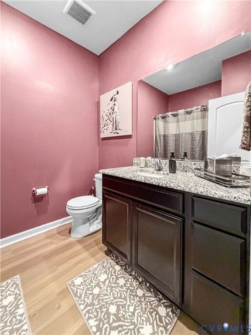 2604 Cedarville Mews, Midlothian, VA 23112