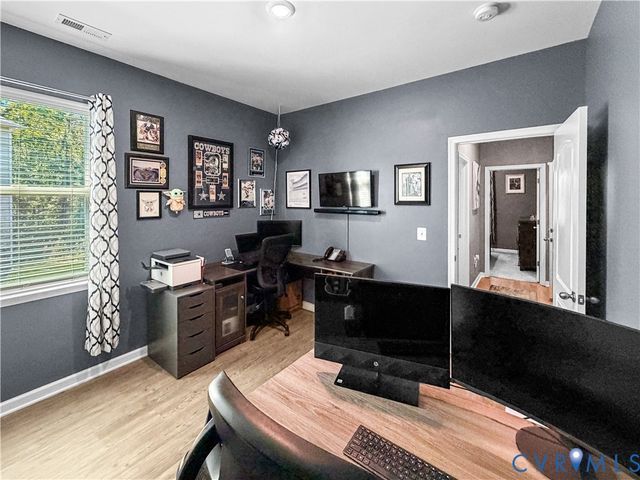 2604 Cedarville Mews, Midlothian, VA 23112