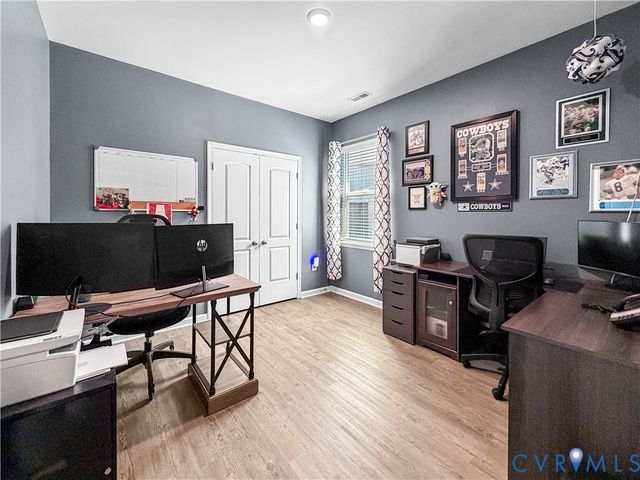 2604 Cedarville Mews, Midlothian, VA 23112