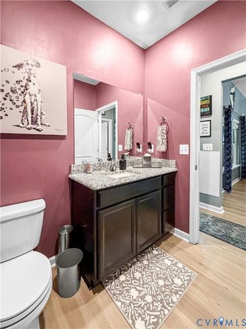 2604 Cedarville Mews, Midlothian, VA 23112